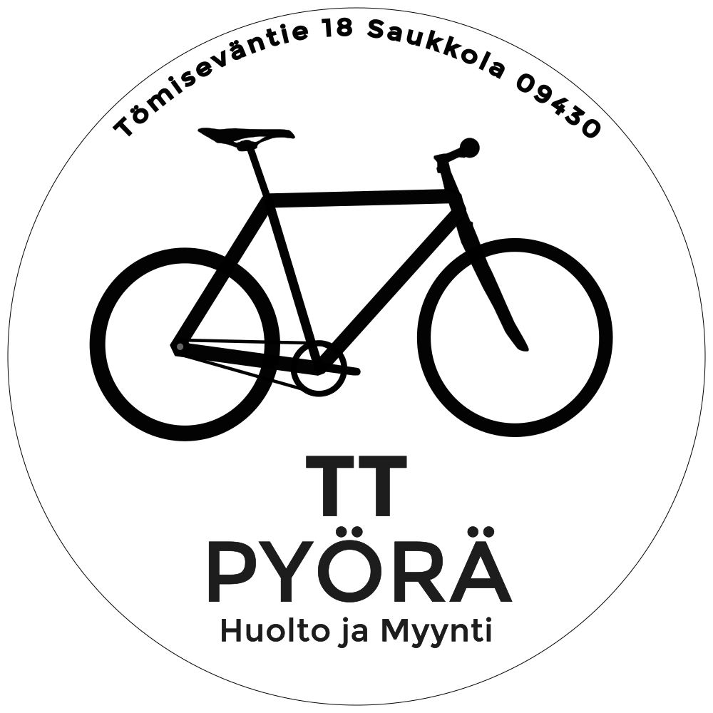TT-Pyörä